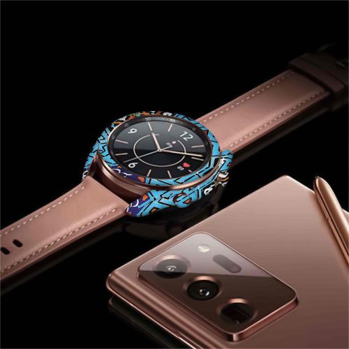 Samsung_Watch3 41mm_Slimi_Design_4
